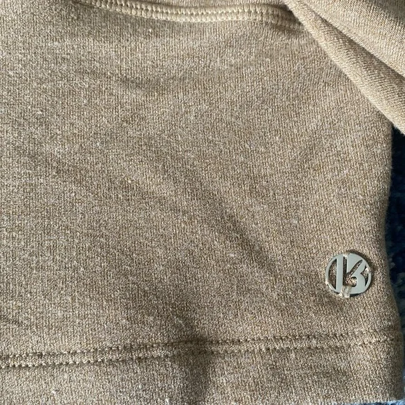 BuffBunny Dreamy top in Bare, size S - Picture 2 of 5